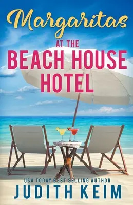 Margarity v hotelu The Beach House - Margaritas at The Beach House Hotel