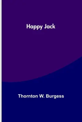Šťastný Jack - Happy Jack