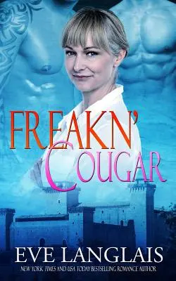 Zrůdná puma - Freakn' Cougar