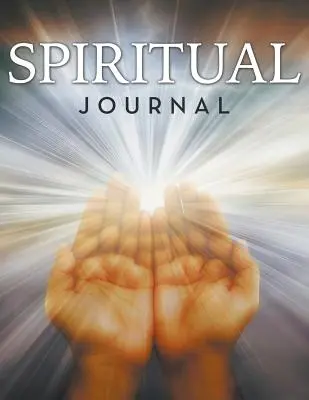 Duchovní deník - Spiritual Journal