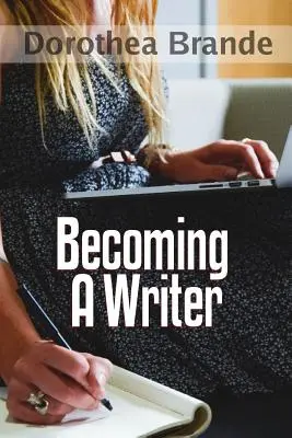 Stát se spisovatelem - Becoming a Writer