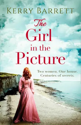 Dívka na obrázku - The Girl in the Picture