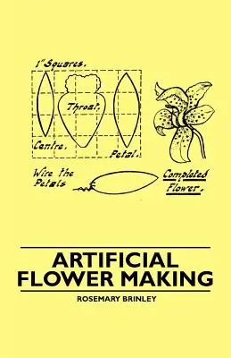 Výroba umělých květin - Artificial Flower Making