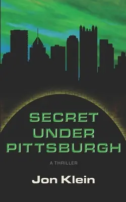Tajemství pod Pittsburghem - Secret Under Pittsburgh
