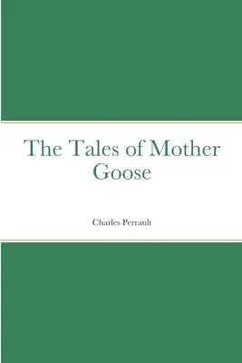 Pohádky matky Husy - The Tales of Mother Goose