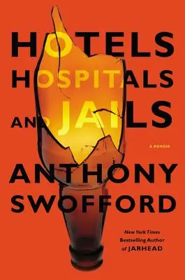 Hotely, nemocnice a vězení: Vzpomínky na nemocnice a hotely - Hotels, Hospitals, and Jails: A Memoir