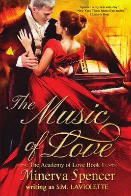 Hudba lásky - The Music of Love
