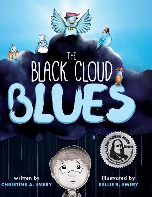 Blues černého mraku - The Black Cloud Blues