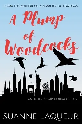 Hromada svišťů - A Plump of Woodcocks
