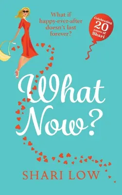 Co teď? - What Now?