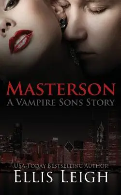 Masterson: Příběh upířích synů - Masterson: A Vampire Sons Story
