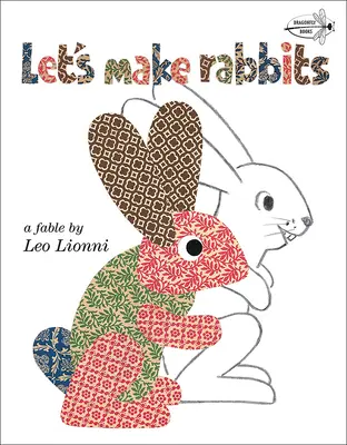 Pojďme dělat králíky - Let's Make Rabbits