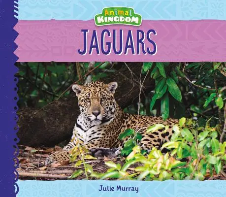 Jaguáři - Jaguars