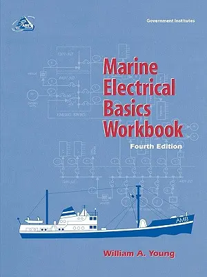 Cvičebnice základů námořní elektrotechniky - Marine Electrical Basics Workbook