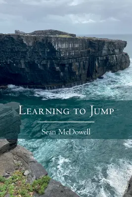 Učíme se skákat - Learning to Jump