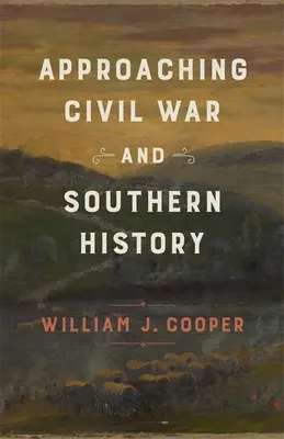Přiblížení občanské války a dějin Jihu - Approaching Civil War and Southern History