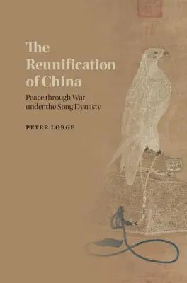 Sjednocení Číny - The Reunification of China