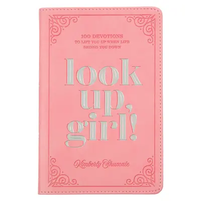 Podívej se vzhůru, děvče! - Look Up, Girl!
