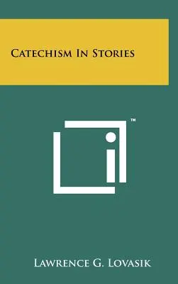 Katechismus v příbězích - Catechism In Stories