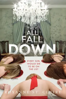Všichni padají dolů - They All Fall Down