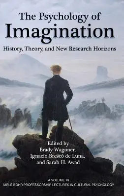 Psychologie představivosti: Historie, teorie a nové horizonty výzkumu - The Psychology of Imagination: History, Theory and New Research Horizons