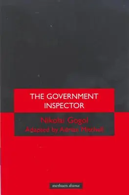 Vládní inspektor - Government Inspector