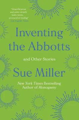 Vynalézání opatů: A další příběhy - Inventing the Abbotts: And Other Stories
