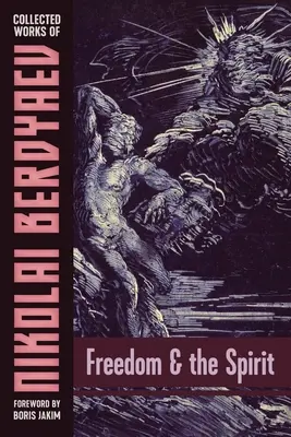 Svoboda a duch - Freedom and the Spirit