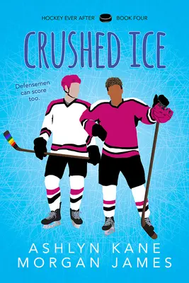 Crushed Ice: Svazek 4 - Crushed Ice: Volume 4