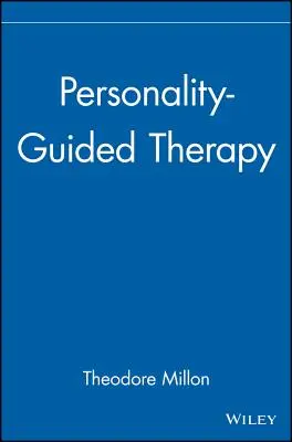 Terapie řízená osobností - Personality-Guided Therapy