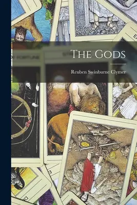 Bohové - The Gods