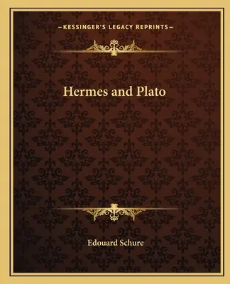 Hermés a Platón - Hermes and Plato
