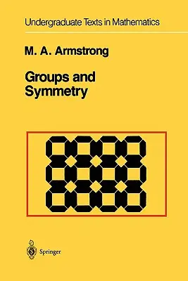 Skupiny a symetrie - Groups and Symmetry