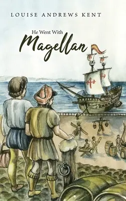Šel s Magellanem - He Went With Magellan