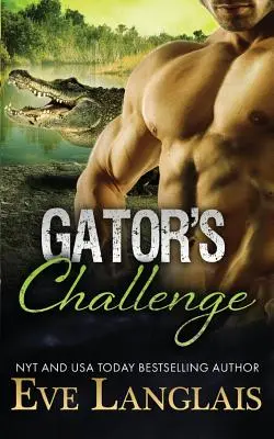 Aligátorova výzva - Gator's Challenge