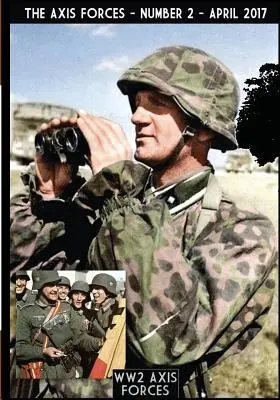 Síly Osy 2 - The Axis Forces 2