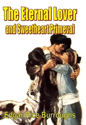 Věčný milenec a miláček Praotec - The Eternal Lover and Sweetheart Primeval