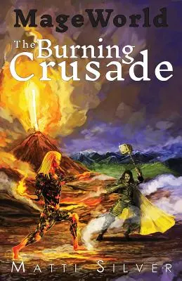 Svět mágů: The Burning Crusade - Mage World: The Burning Crusade
