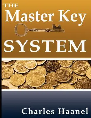 Systém hlavního klíče - The Master Key System