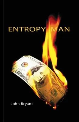Entropie člověka - Entropy Man