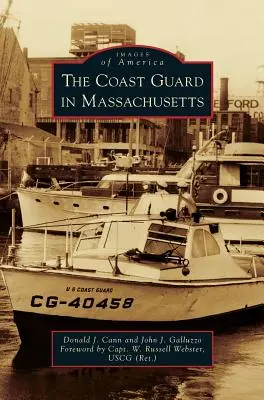 Pobřežní stráž v Massachusetts - Coast Guard in Massachusetts