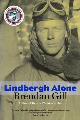 Lindbergh na samotě - Lindbergh Alone