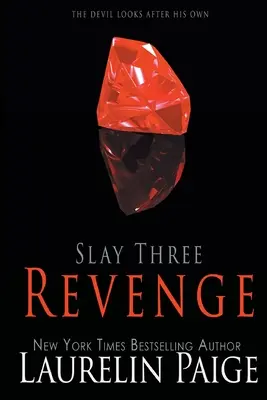 Pomsta: Červené vydání - Revenge: The Red Edition
