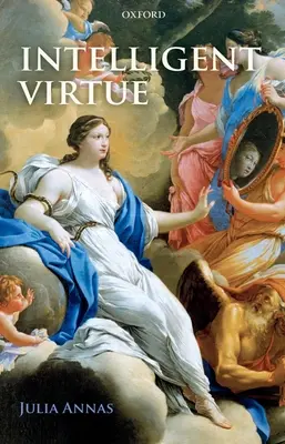 Inteligentní ctnost - Intelligent Virtue
