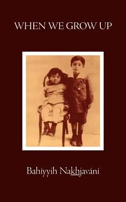 Až vyrosteme - When We Grow Up