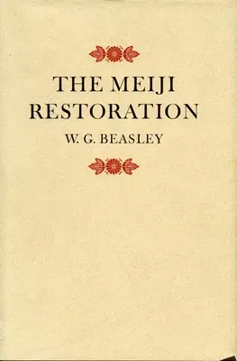 Restaurace Meidži - Meiji Restoration