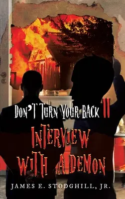 Neotáčej se zády II: Rozhovor s démonem - Don't Turn Your Back II: Interview with a Demon
