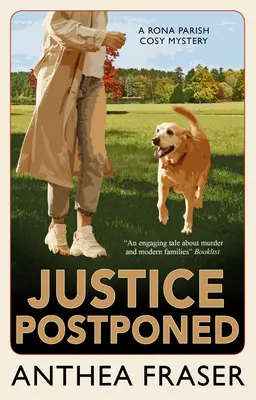 Odložená spravedlnost - Justice Postponed