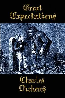 Velké naděje - Great Expectations