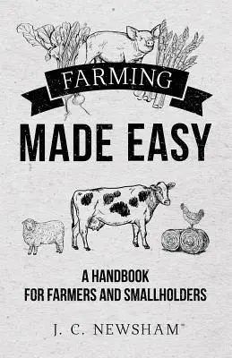 Snadné zemědělství - Farming Made Easy